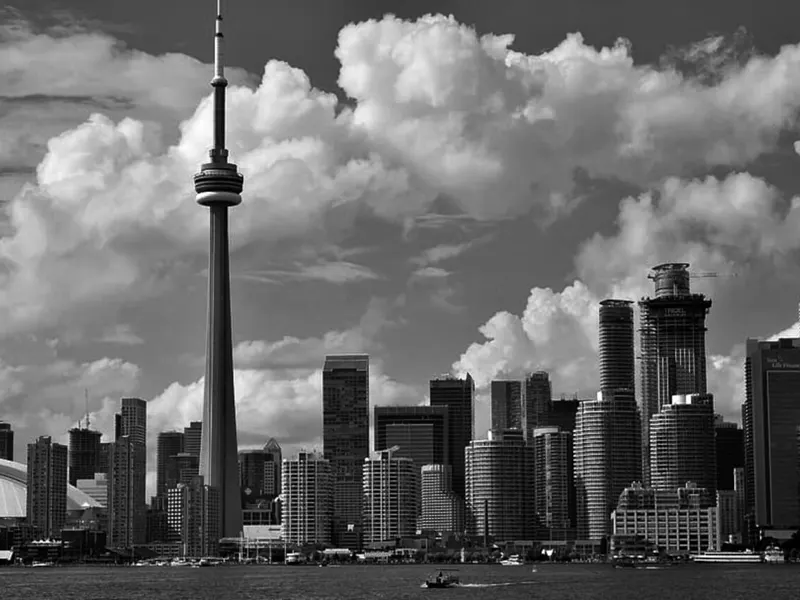 HYROX Toronto